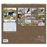 Wildlife 2024 Wall Calendar WCA85042